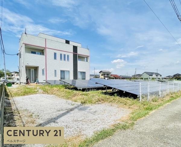 JR内房線　袖ケ浦市神納　中古戸建
