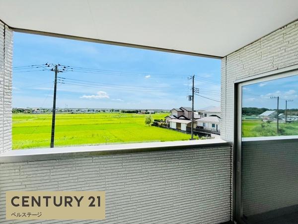 袖ケ浦市神納の中古一戸建て