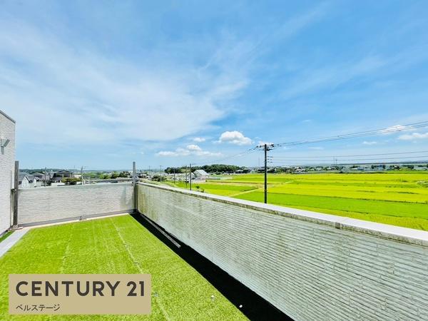 袖ケ浦市神納の中古一戸建て
