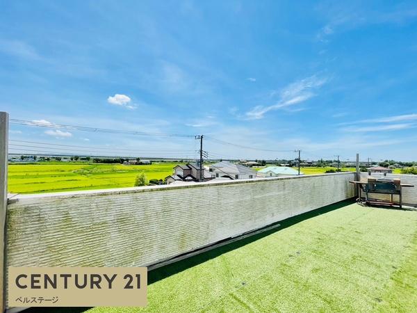 袖ケ浦市神納の中古一戸建て