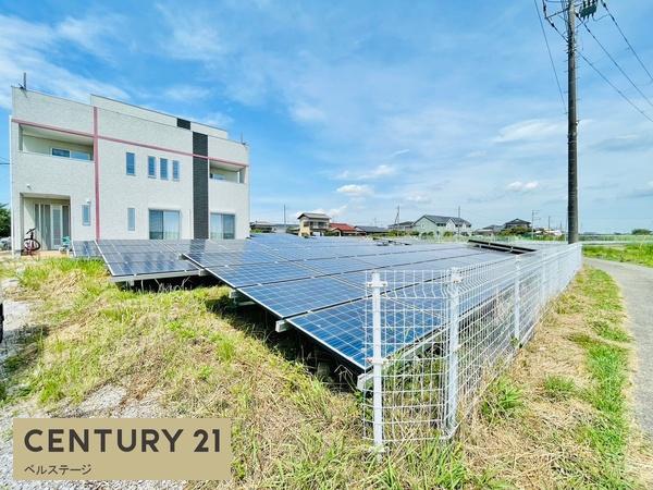 袖ケ浦市神納の中古一戸建て