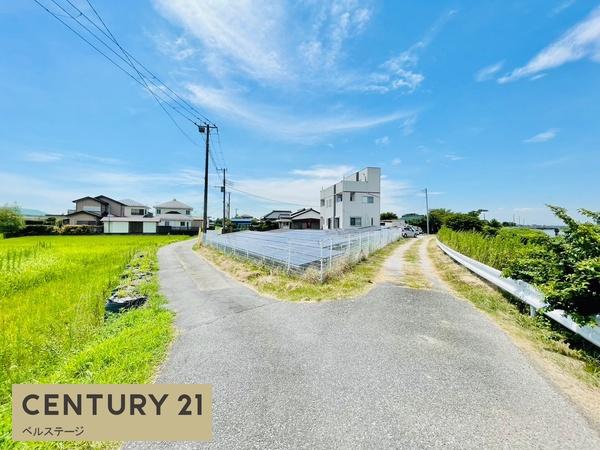 JR内房線　袖ケ浦市神納　中古戸建