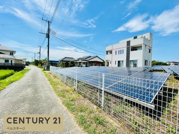 JR内房線　袖ケ浦市神納　中古戸建