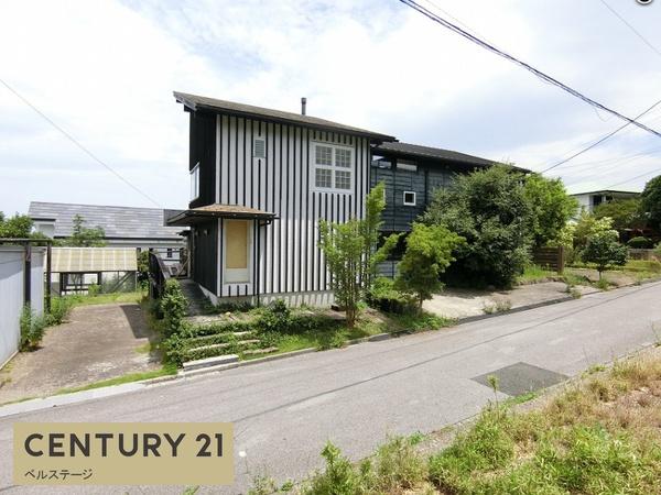 JR内房線　富津市竹岡　中古戸建