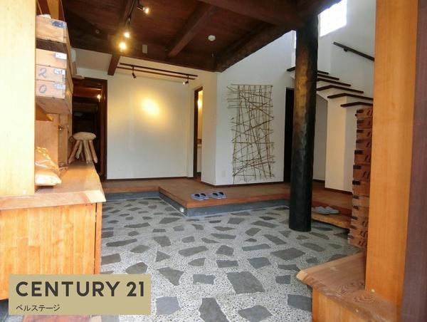 富津市竹岡の中古一戸建て