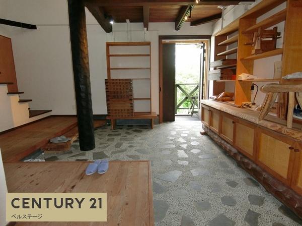 富津市竹岡の中古一戸建て