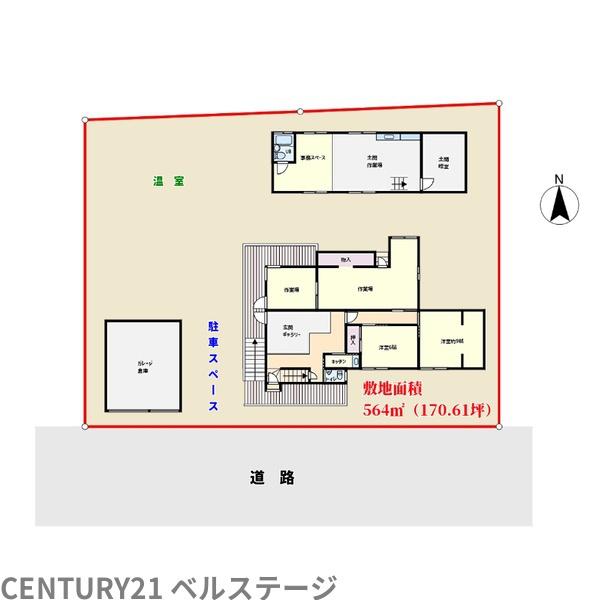 JR内房線　富津市竹岡　中古戸建