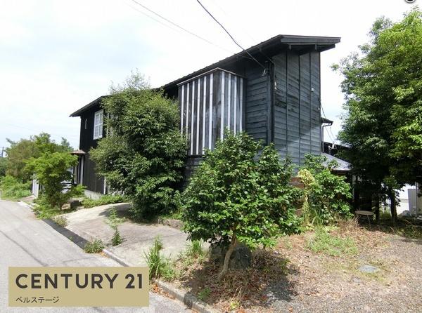 JR内房線　富津市竹岡　中古戸建