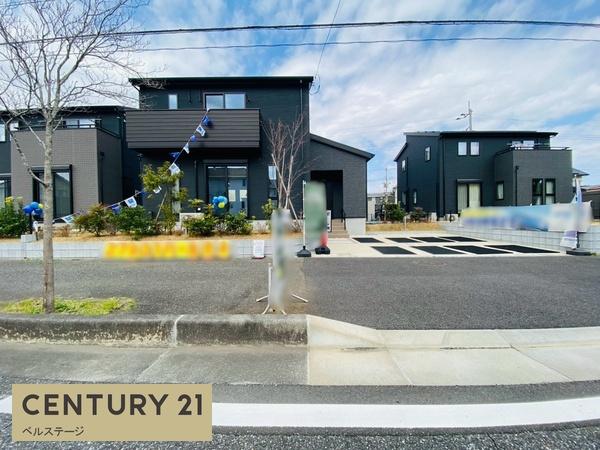 市原市うるいど南２丁目の中古一戸建て