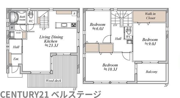 JR内房線　富津市富津　中古戸建