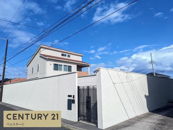 富津市富津の中古一戸建て