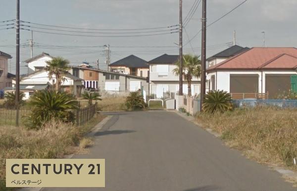 JR内房線　富津市富津　中古戸建