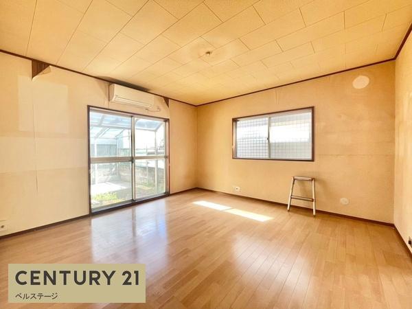 木更津市畑沢３丁目の中古一戸建て