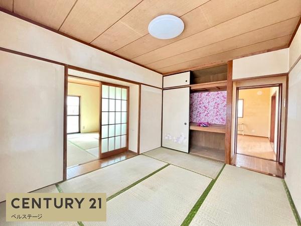 木更津市畑沢３丁目の中古一戸建て