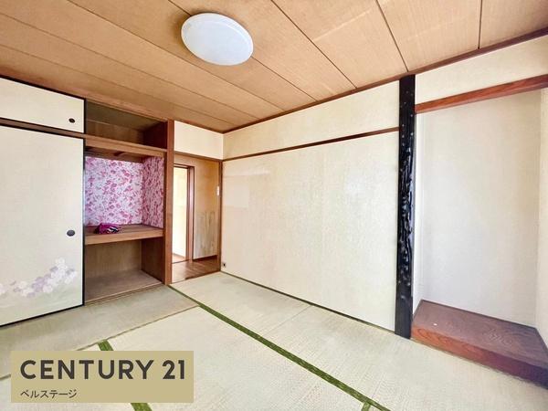 木更津市畑沢３丁目の中古一戸建て