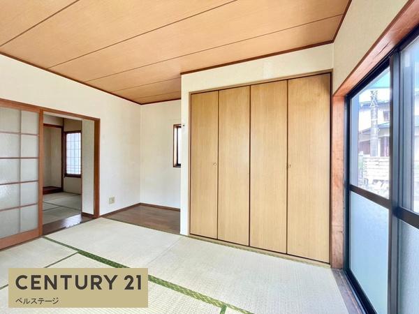 木更津市畑沢３丁目の中古一戸建て