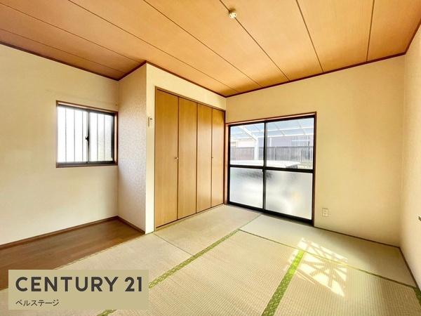 木更津市畑沢３丁目の中古一戸建て