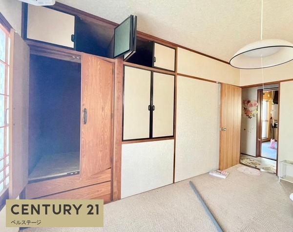 木更津市畑沢３丁目の中古一戸建て