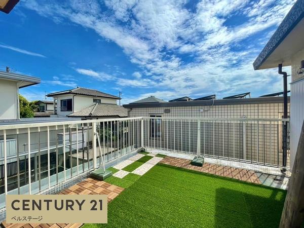 木更津市畑沢３丁目の中古一戸建て