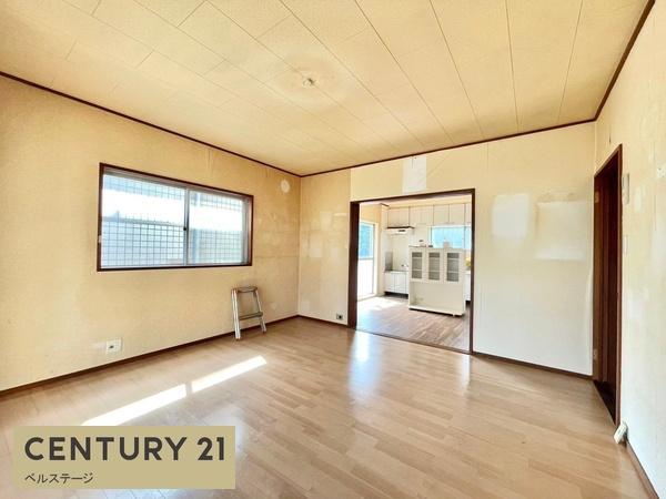 JR内房線　木更津市畑沢3丁目　中古戸建