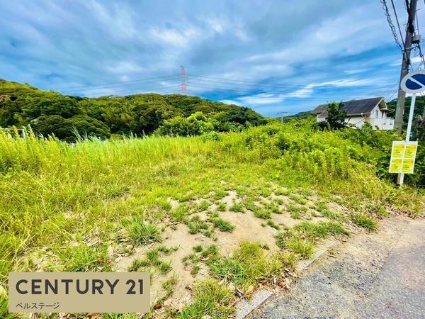 JR内房線　君津市坂田　売土地