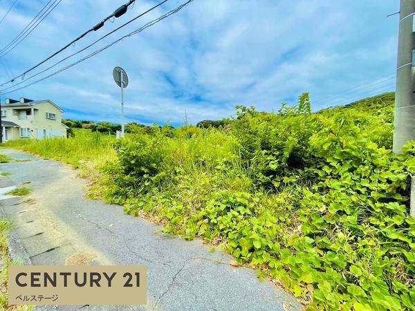 JR内房線　君津市坂田　売土地