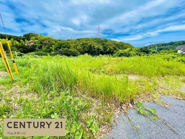 JR内房線　君津市坂田　売土地