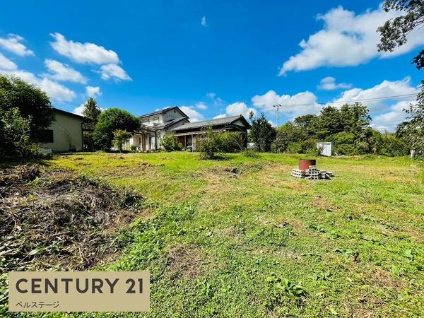 袖ケ浦市百目木の中古一戸建て