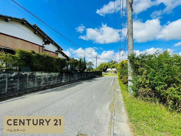 JR久留里線　袖ケ浦市百目木　中古戸建