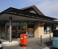 袖ケ浦市神納の土地(袖ケ浦蔵波郵便局)