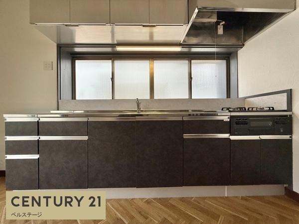 木更津市請西４丁目の中古一戸建て