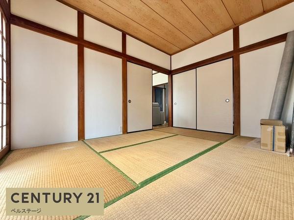 木更津市請西４丁目の中古一戸建て