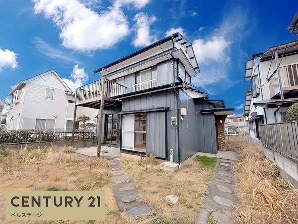 JR内房線　木更津市請西4丁目　中古戸建