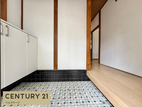 木更津市請西４丁目の中古一戸建て