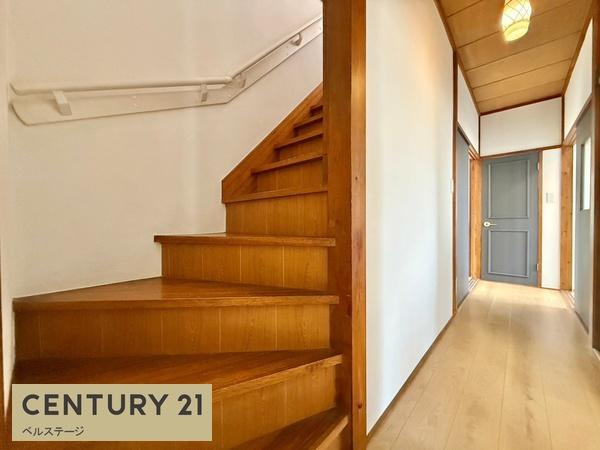 木更津市請西４丁目の中古一戸建て