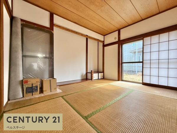 木更津市請西４丁目の中古一戸建て