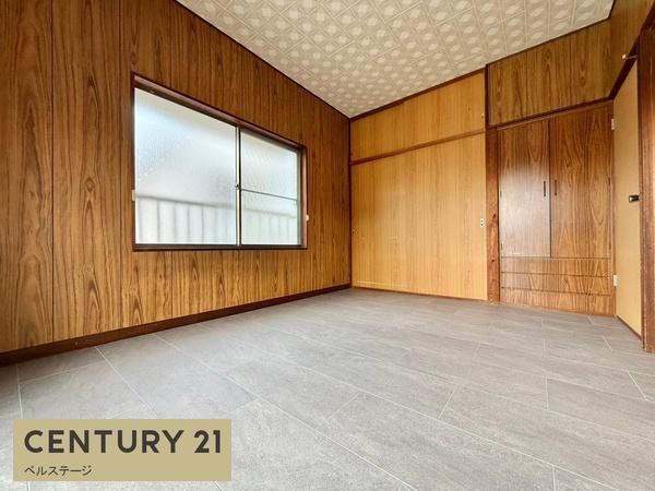 木更津市請西４丁目の中古一戸建て