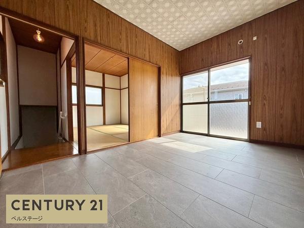 木更津市請西４丁目の中古一戸建て