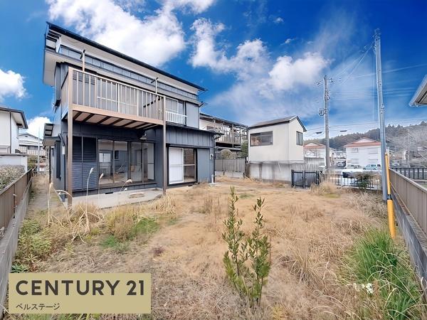 JR内房線　木更津市請西4丁目　中古戸建