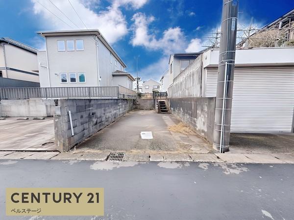JR内房線　木更津市請西4丁目　中古戸建
