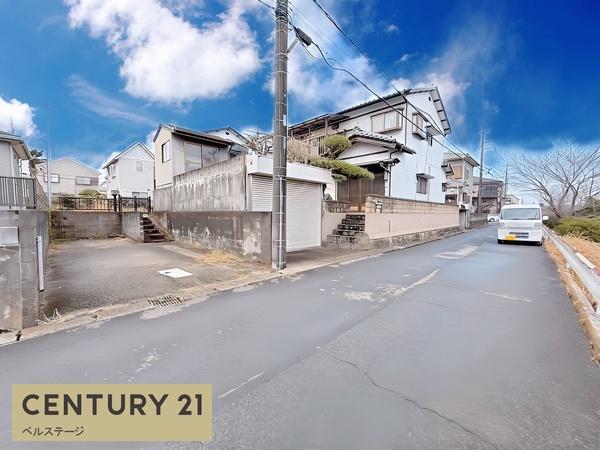 木更津市請西４丁目の中古一戸建て