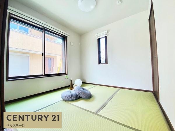 木更津市瓜倉の中古一戸建て