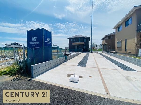 木更津市瓜倉の中古一戸建て