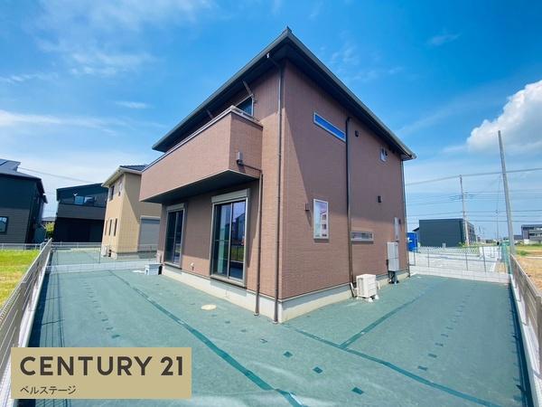木更津市瓜倉の中古一戸建て