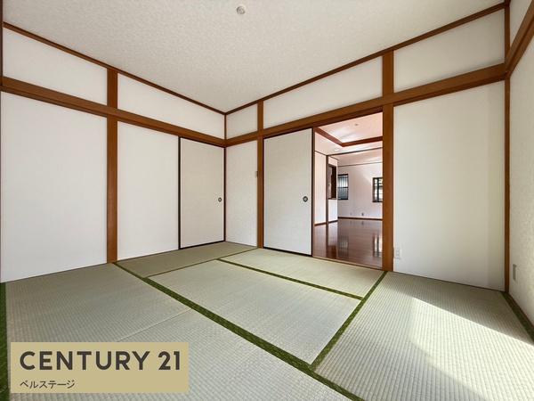 市原市西広６丁目の中古一戸建て