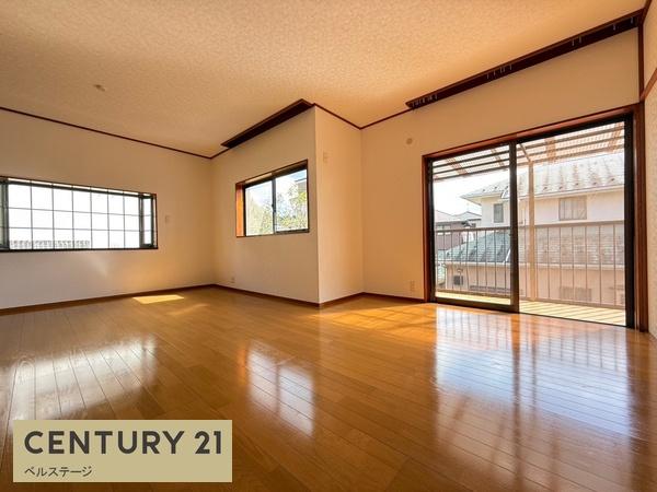 市原市西広６丁目の中古一戸建て