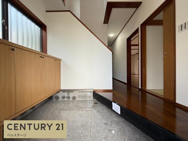 市原市西広６丁目の中古一戸建て