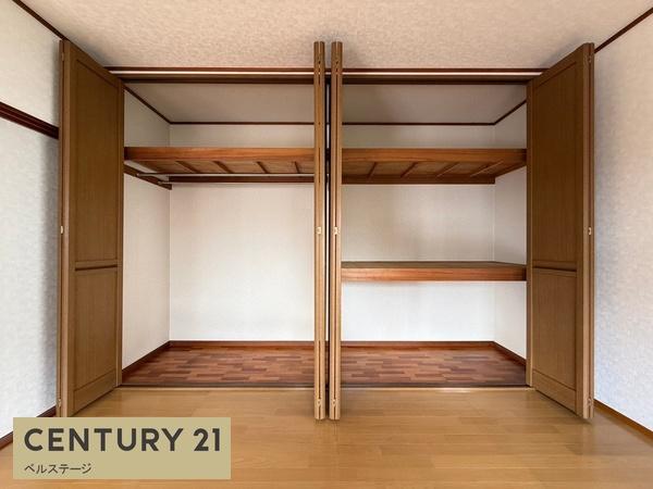 市原市西広６丁目の中古一戸建て