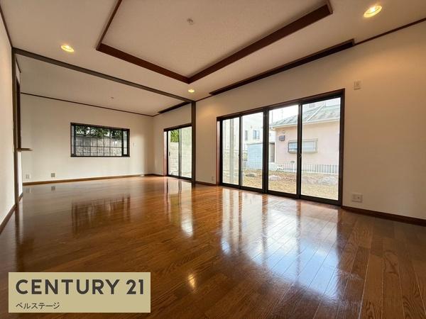 市原市西広６丁目の中古一戸建て