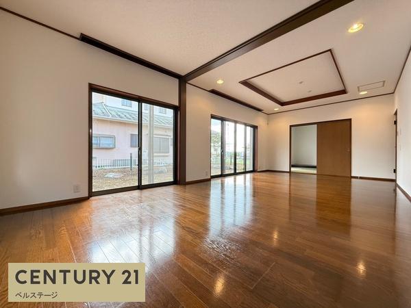 市原市西広６丁目の中古一戸建て